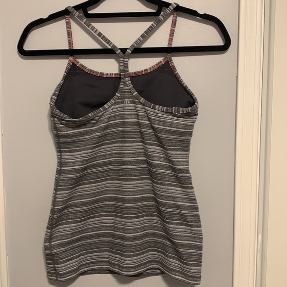 Lululemon size small tank - Picture 3 of 6